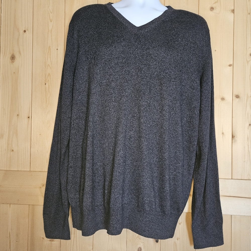 XL Banana Republic Luxury Blend Sweater